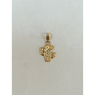 Charm Thorny - Doré