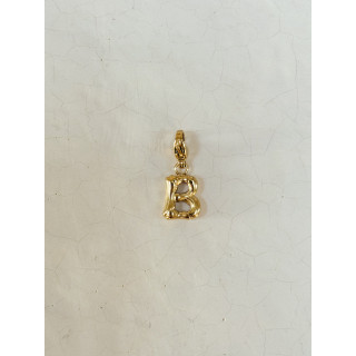 Charm "B" - Doré
