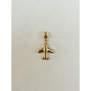 Charm Plane - Doré