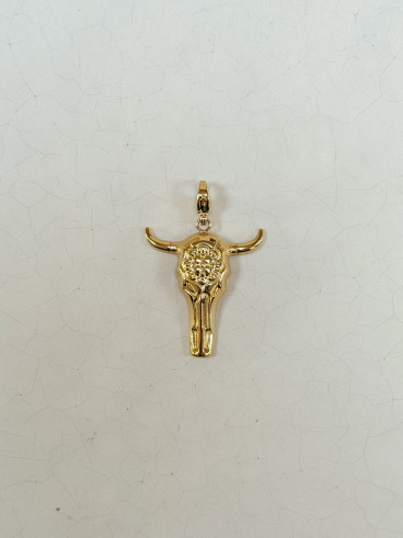 Charm Blaire - Doré