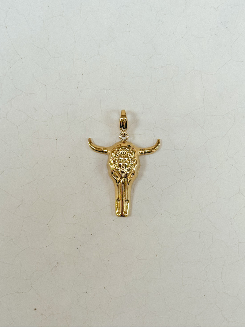 Charm Blaire - Doré