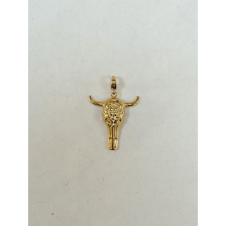 Charm Blaire - Doré