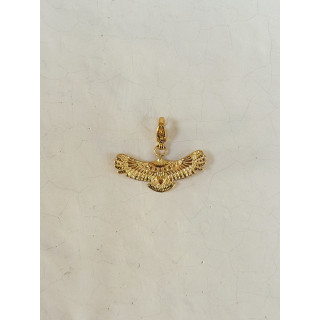 Charm Faëlia - Doré