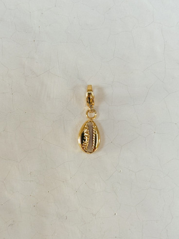 Charm Estra - Doré