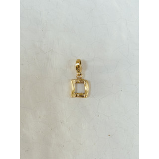 Charm "D" - Doré