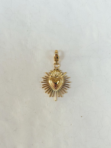 Charm Alhéna - Doré