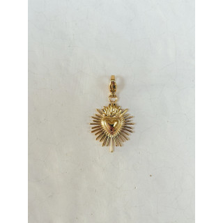 Charm Alhéna - Doré