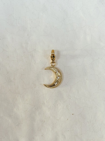 Charm Moon - Doré