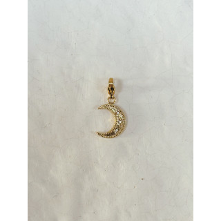 Charm Moon - Doré