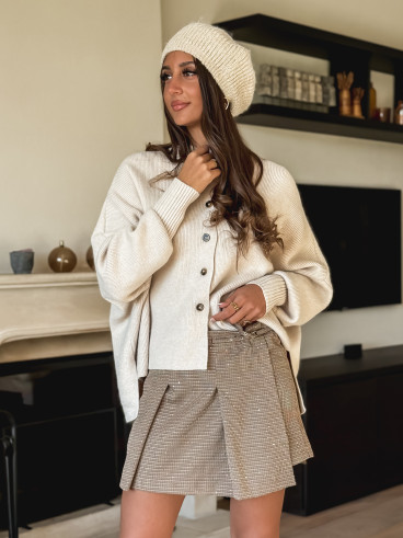 Béret Bonie - Beige