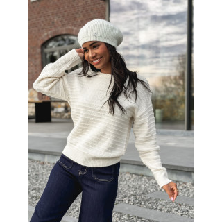 Pull Cadira - Ecru