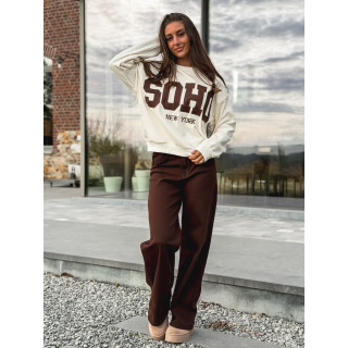 Pull Armelle - Beige