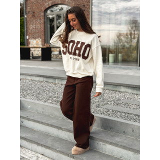 Pull Armelle - Beige