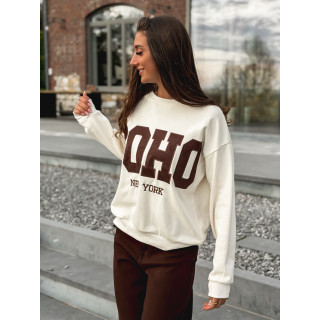 Pull Armelle - Beige