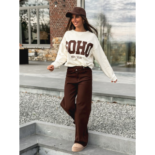 Pull Armelle - Beige