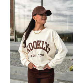 Pull Onaelle - Beige