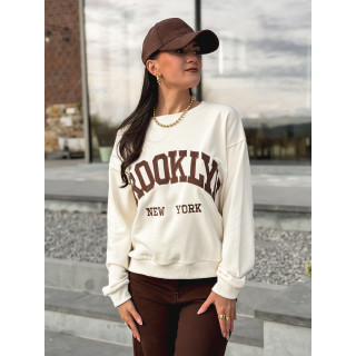 Pull Onaelle - Beige