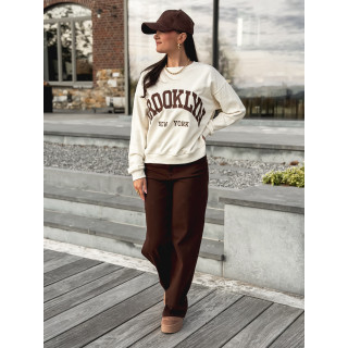 Pull Onaelle - Beige