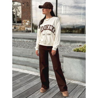 Pull Onaelle - Beige