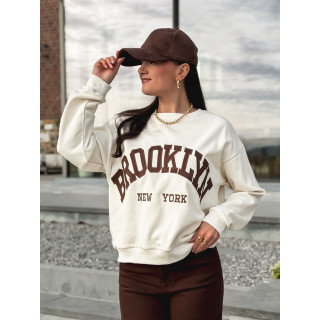 Pull Onaelle - Beige