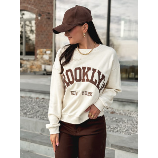 Pull Onaelle - Beige