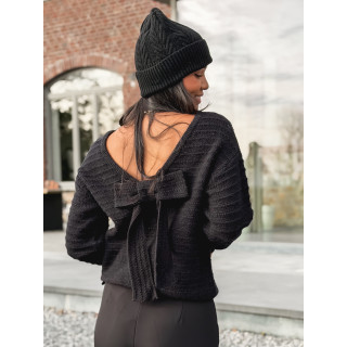 Pull Cadira - Noir