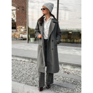 Manteau Sonella - Gris foncé