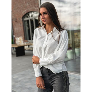 Chemise Beth - Blanc