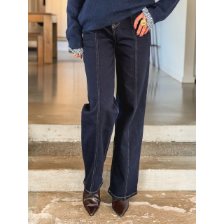 Jeans Lalita - Bleu foncé