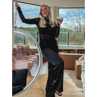 Pantalon Lisanne - Noir