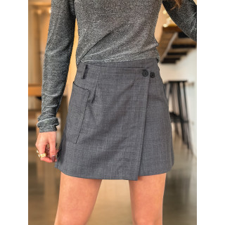 Jupe Tacha - Gris