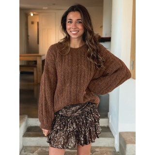 Pull Cécilia - Camel