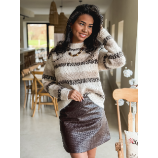 Pull Appolina - Beige