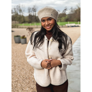 Veste Sianna - Crème