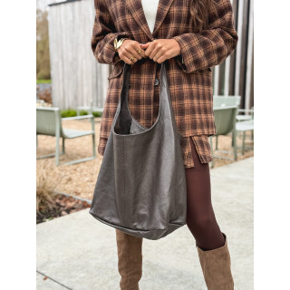 Sac Miraelle - Chocolat