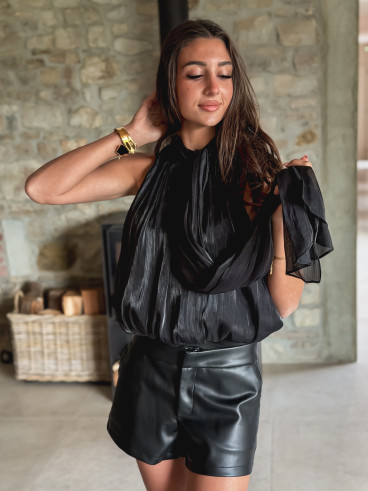 Body Julinna - Noir Body Julinna - Noir