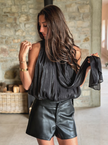 Body Julinna - Noir Body Julinna - Noir