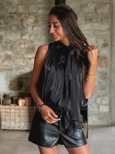 Body Julinna - Noir Body Julinna - Noir