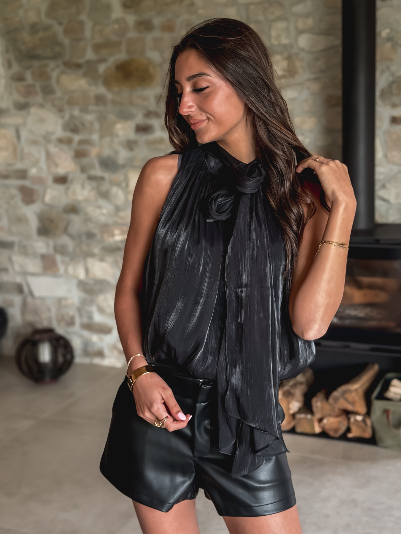 Body Julinna - Noir Body Julinna - Noir