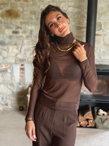 Body Jada - Chocolat