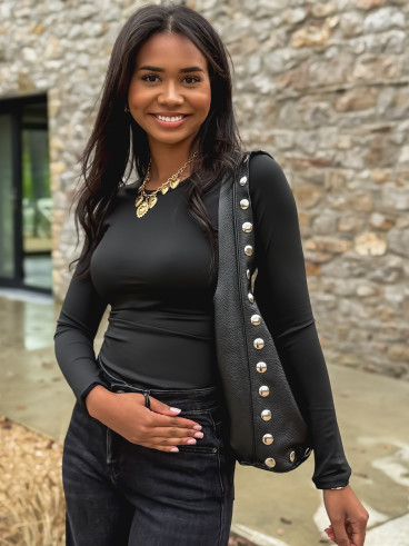 Sac Liria - Noir Sac Liria - Noir