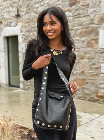 Sac Liria - Noir Sac Liria - Noir