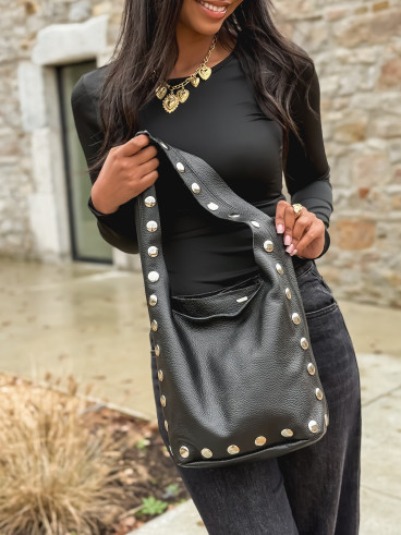 Sac Liria - Noir Sac Liria - Noir