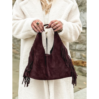 Sac Damaris - Bordeaux