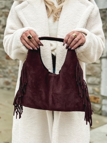 Sac Damaris - Bordeaux