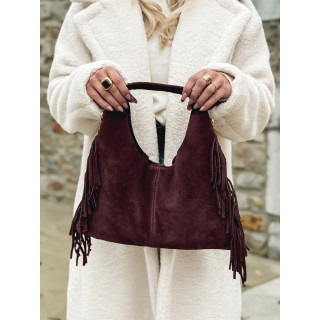 Sac Damaris - Bordeaux