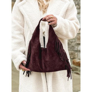 Sac Damaris - Bordeaux