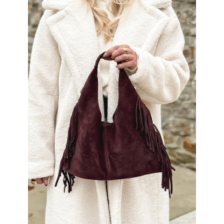 Sac Damaris - Bordeaux