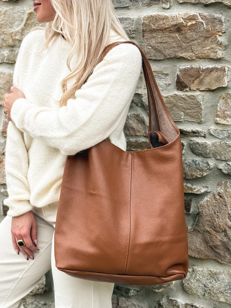 Sac Miraelle - Camel Sac Miraelle - Camel