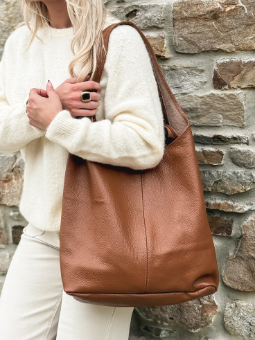 Sac Miraelle - Camel